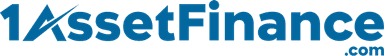 1Asset Finance Logo