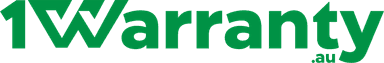 1Warranty Logo