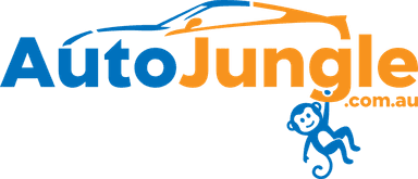 AutoJungle Logo